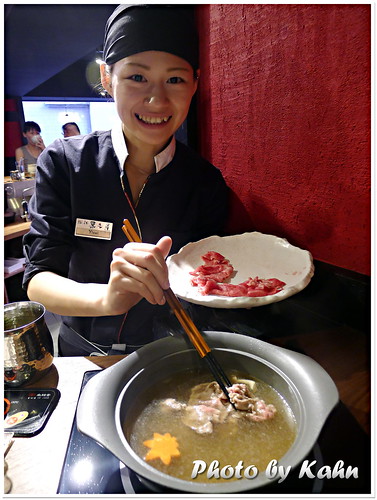 【台北】乾杯也能吃高級火鍋 &#8211; 黑毛屋 澳洲和牛鍋物專賣店 @跟澳門仔凱恩去吃喝玩樂