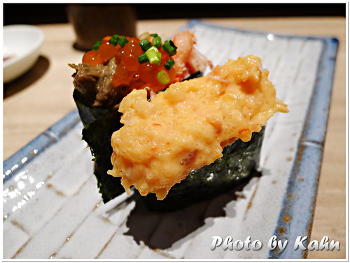 【台中】大漁不只有迴轉壽司 &#8211; 大漁丼壽司（丼飯、迷你丼、鍋物、散壽司） @跟澳門仔凱恩去吃喝玩樂