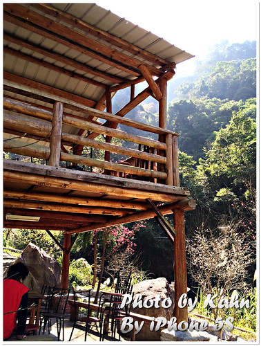 【谷關 &#8211; 松鶴部落】享受山林間的美味 &#8211; 東昌養鱒場（虹鱒、鱘龍魚、賞櫻） @跟澳門仔凱恩去吃喝玩樂