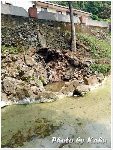 【台南關子嶺】適合全家大小老幼住宿的好地方 &#8211; 景大渡假莊園（景大山莊）＆水火同源 @跟澳門仔凱恩去吃喝玩樂