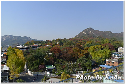 【首爾】傳統的韓屋村建築群 &#8211; 北村八景（附地圖以及路線） @跟澳門仔凱恩去吃喝玩樂