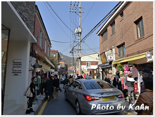 【首爾】傳統的韓屋村建築群 &#8211; 北村八景（附地圖以及路線） @跟澳門仔凱恩去吃喝玩樂