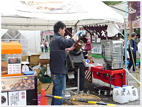 【日本•山梨縣富士河口湖町】2014東日本首都圈最大規模的芝櫻祭 &#8211; 富士芝桜まつり（富士芝櫻祭） @跟澳門仔凱恩去吃喝玩樂