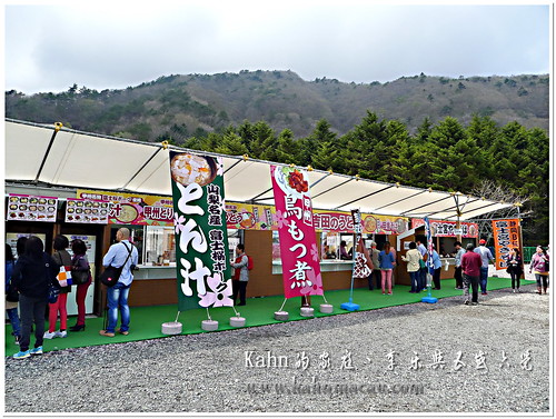 【日本•山梨縣富士河口湖町】2014東日本首都圈最大規模的芝櫻祭 &#8211; 富士芝桜まつり（富士芝櫻祭） @跟澳門仔凱恩去吃喝玩樂