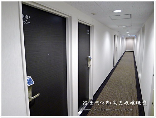 【日本•東京上野御徒町】推薦給一家四口住宿的優質飯店 &#8211; Superhotel 超級酒店 四人家庭房 @跟澳門仔凱恩去吃喝玩樂