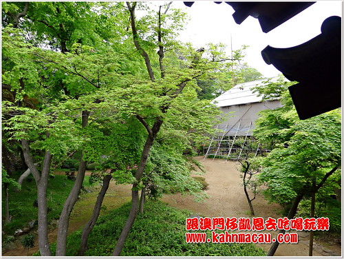 【日本•埼玉•川越】川越大師和三大羅漢的名寺 &#8211; 喜多院（五百羅漢） @跟澳門仔凱恩去吃喝玩樂