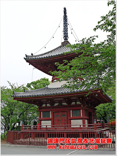 【日本•埼玉•川越】川越大師和三大羅漢的名寺 &#8211; 喜多院（五百羅漢） @跟澳門仔凱恩去吃喝玩樂