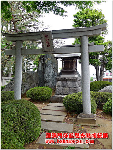 【日本•埼玉•川越】川越大師和三大羅漢的名寺 &#8211; 喜多院（五百羅漢） @跟澳門仔凱恩去吃喝玩樂