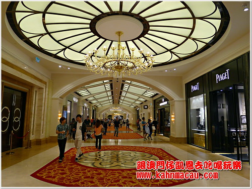 【澳門•路氹城】澳門2015全新地標 &#8211; 新濠影滙 Studio City Macau（含夜景及接駁車資訊） @跟澳門仔凱恩去吃喝玩樂