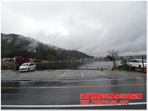 【日本•山梨•河口湖】坐擁富士山的湖光美景，幸運的話還能看到逆富士哦！ &#8211; 湖樂御宿 富士吟景（飯店篇） @跟澳門仔凱恩去吃喝玩樂