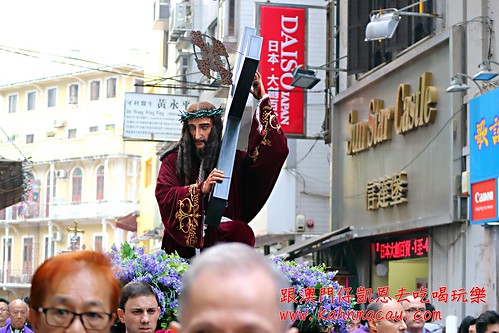 【澳門】守護著澳門數百年的守護神 &#8211; 東望洋燈塔 &#038; 聖母雪地殿聖堂 @跟澳門仔凱恩去吃喝玩樂