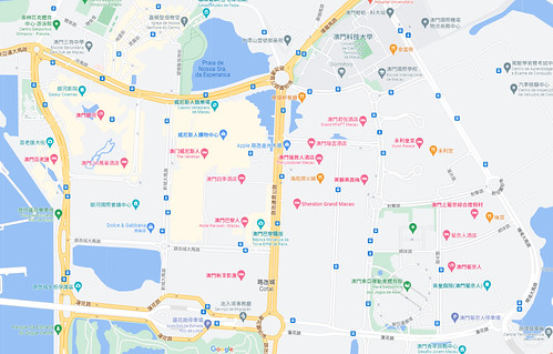 【澳門】如何搭車最方便 &#8211; 酒店、飯店接駁車（Shuttle Bus）路線攻略、班次、懶人包＆教戰手冊（含2023/11最新消息） @跟澳門仔凱恩去吃喝玩樂