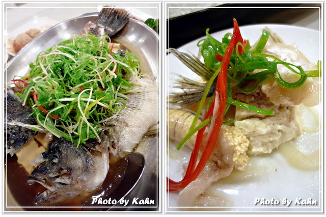 【龍潭】原來魚可以有那麼多種吃法 &#8211; 王朝活魚餐廳 @跟澳門仔凱恩去吃喝玩樂