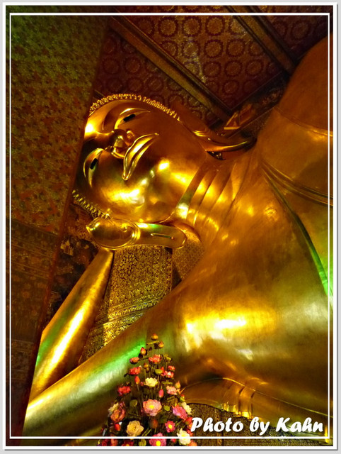 【曼谷】泰國三大寺廟之一 &#8211; Wat Pho（臥佛寺） @跟澳門仔凱恩去吃喝玩樂