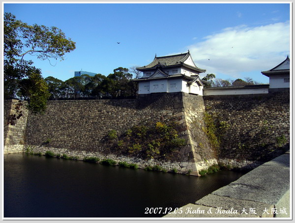 【大阪】大阪的象徵 &#8211; 大阪城 &#038; 豐國神社 遊記 @跟澳門仔凱恩去吃喝玩樂