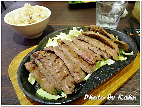 【台北】日本道地仙台風味 &#8211; TAN 炭燒牛舌專賣店（微風台北車站店） @跟澳門仔凱恩去吃喝玩樂