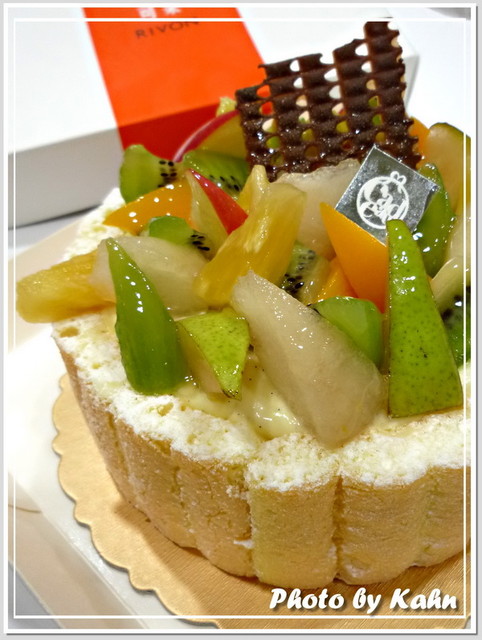 【體驗】日本電視冠軍打造的母親節蛋糕 &#8211; 可朵法式甜點 @跟澳門仔凱恩去吃喝玩樂