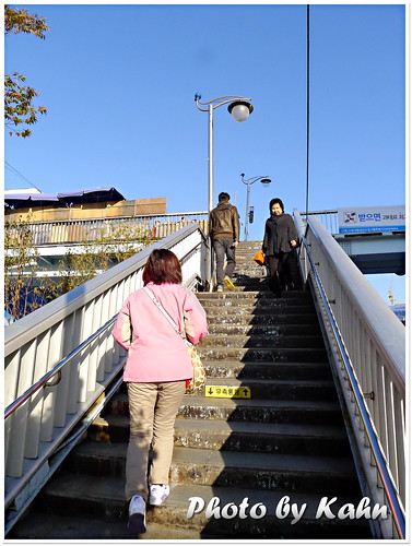 【首爾】吃海鮮一定要到這裡來 &#8211; 鷺梁津水產市場 노량진 수산시장 @跟澳門仔凱恩去吃喝玩樂