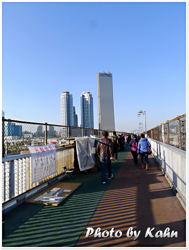 【首爾】吃海鮮一定要到這裡來 &#8211; 鷺梁津水產市場 노량진 수산시장 @跟澳門仔凱恩去吃喝玩樂